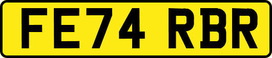 FE74RBR