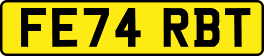 FE74RBT