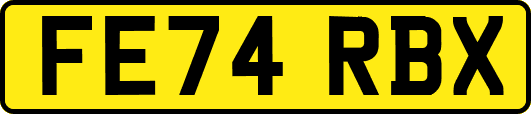 FE74RBX
