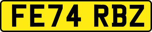 FE74RBZ