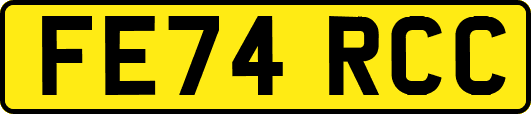 FE74RCC