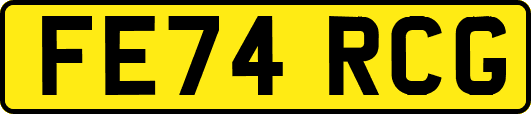 FE74RCG