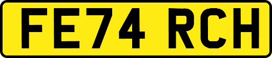 FE74RCH