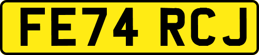 FE74RCJ