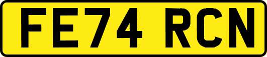 FE74RCN