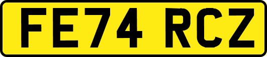 FE74RCZ