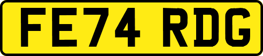 FE74RDG