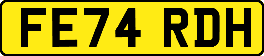 FE74RDH