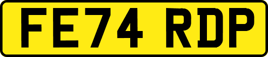 FE74RDP