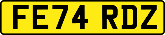 FE74RDZ