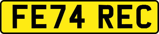 FE74REC