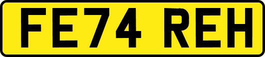 FE74REH