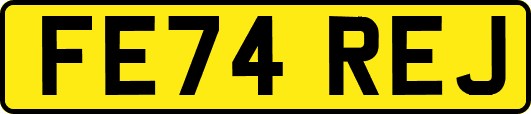 FE74REJ