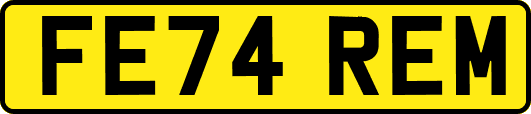FE74REM