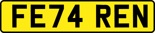 FE74REN