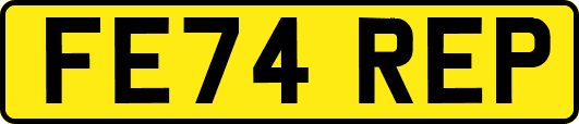 FE74REP