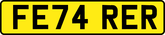 FE74RER