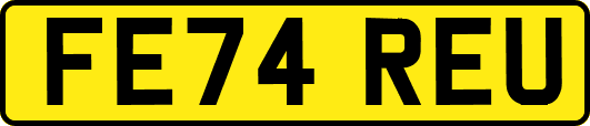 FE74REU