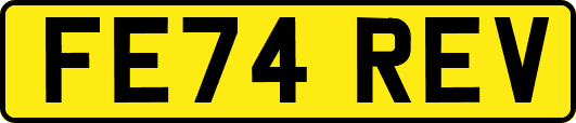 FE74REV