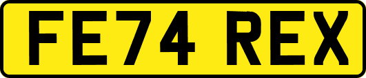 FE74REX