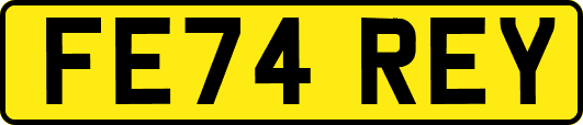 FE74REY