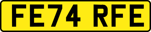 FE74RFE