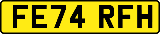 FE74RFH