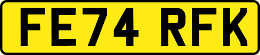 FE74RFK