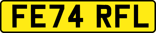 FE74RFL