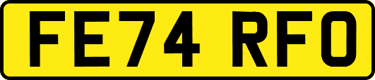 FE74RFO