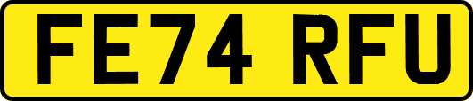FE74RFU