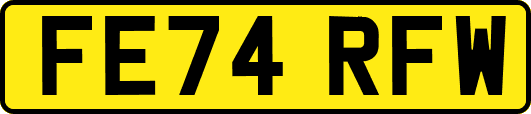 FE74RFW