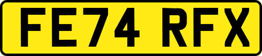 FE74RFX