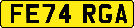 FE74RGA