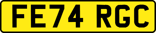 FE74RGC