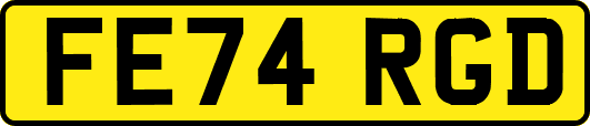 FE74RGD