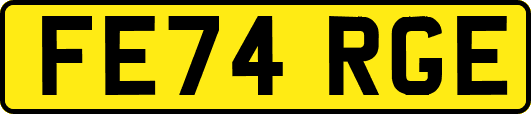 FE74RGE