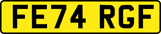 FE74RGF
