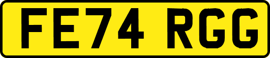 FE74RGG