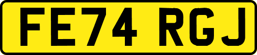 FE74RGJ