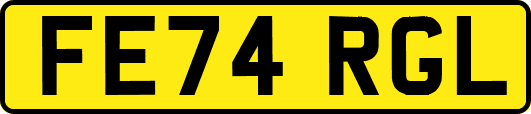FE74RGL