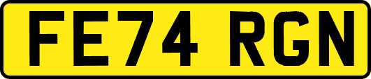 FE74RGN