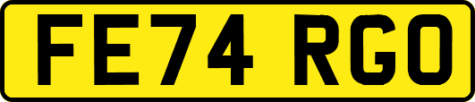FE74RGO