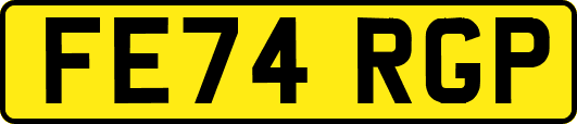 FE74RGP