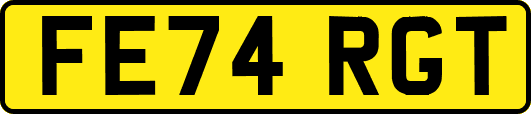FE74RGT