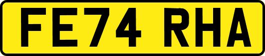 FE74RHA
