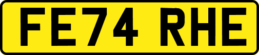FE74RHE