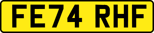 FE74RHF