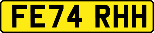 FE74RHH