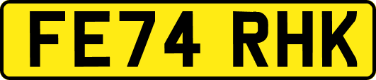 FE74RHK